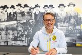 Borussia Dortmund perpanjang kontrak Niko Kovac hingga 2027
