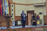 Pemerintah hadir lindungi generasi muda dari dampak AI