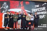 The Professor: bola basket di Indonesia sudah jauh berkembang