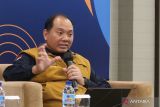 PVMBG mengimbau wisatawan patuhi zona rekomendasi saat mendaki gunung api