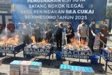 Semakin mendesaknya kebijakan berimbang untuk cukai rokok