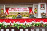 Fraksi DPRD Pulang Pisau sarankan penggabungan dinas untuk efisiensi