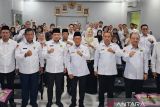 Kemenag Sumsel berdayakan pengelola informasi dan dokumentasi kelola informasi publik