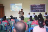 BI edukasi warga 3T rawat rupiah melalui prinsip 