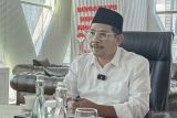 Kemenag membuka seleksi calon anggota Baznas periode 2025--2030