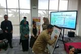 Pelaku usaha di Lombok Tengah diedukasi guna wujudkan kosmetik aman