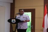 Diskominfo Sulbar mendorong optimalisasi peran PPID