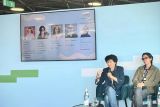 JAFF mendorong sineas daftar program JAFF Market untuk jaring koneksi