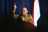 Dedy Yon kenalkan Amazing Tegal untuk Semesta