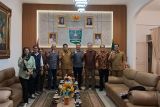 Pemprov Sumbar Tegaskan Dukungan Penuh untuk Geopark Ranah Minang Silokek jadi Warisan Dunia