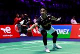 Alwi Farhan fokus ke Lin Chun Yi