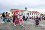 MRT Jakarta akan revitalisasi Kota Tua dan Harmoni