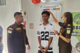 Tim tabur Kejati NTT menangkap DPO asusila anak di Kupang
