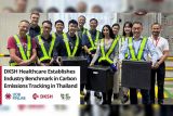Indonesia eyes CCS for emissions cuts, investment
