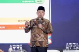 Menteri ATR menjaga lahan pertanian produktif dari ancaman alih fungsi