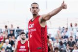 Amsterdam Rabobank mengincar gelar perdana di FIBA 3x3 Debrecen