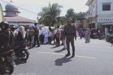 Satpol-PP Padang Pariaman tempatkan personel di setiap kecamatan tingkatkan trantibum