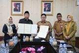 Pemkot-PN Magelang tandatangani adendum nota kesepahaman layanan