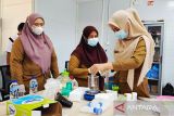 DKPP Natuna pastikan menu MBG di SPPG Batu Hitam bebas dari formalin