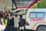 BP3MI sebut mayoritas PMI NTT yang meninggal berstatus nonprosedural