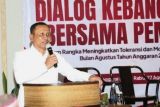 BNPT mengingatkan cegah ancaman intoleransi dan radikalisme sejak dini