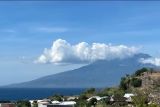 Gunung Sangeang Api di Bima simpan potensi tsunami