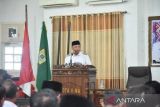 Wali Kota Bima : Jabatan adalah amanah, bukan warisan politik