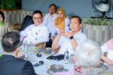 NTB tawarkan pengembangan energi baru dan terbarukan ke negara Eropa