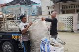 DLH gencarkan program bank sampah di Kotawaringin Barat