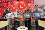 Kolaborasi Indosat, Erafone, dan Oppo meriahkan Festival Belanja di Jateng-DIY