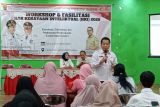 Kemenkum Jateng fasilitasi pendaftaran merek 37 UMKM