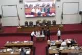 DPRD dan Pemkot Batam sepakati KUA-PPAS 2026 sebesar Rp4,7 triliun