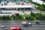 Kemenhub membatasi angkutan barang selama libur panjang Maulid