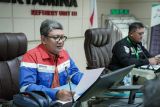 Gelar asesmen internal audit SUPREME 2025, Kilang Pertamina Plaju perkuat sistem pengamanan dan operasional