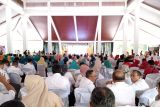 Pemkot Mataram mendorong keterlibatan ayah dalam pengasuhan anak