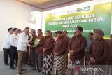 Pemkab Bantul menetapkan 10 desa sebagai kelurahan rintisan budaya