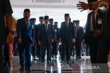 Malaysia dan Brunei desak aksi global yang tegas guna akhiri impunitas di Palestina
