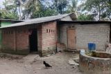 Lombok Tengah mulai kerjakan perbaikan rumah tak layak huni