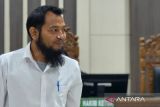 Mantan PPK Balai  Teknik Perkeretaapian dihukum 7 tahun penjara