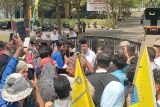 Kadis PMD Lotim Tindaklanjuti Dugaan Pungli di Desa Sekaroh