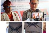 BPR Kanti luncurkan buku 
