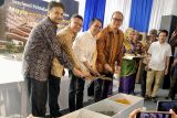 Rumah sakit pariwisata kesehatan pertama di KEK Batam mulai dibangun