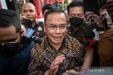 KPK kembali periksa Bupati Pati Sudewo
