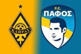 Kairat Almaty dan Pafos FC segel satu tempat di putaran final Liga Champions