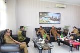 PDHI mengusulkan Pemprov NTT 
