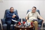 Wamenkomdigi mengajak publik waspadai konten provokatif buatan AI