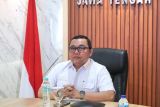 Kemenkum Jateng dukung kebijakan pengelolaan BMN bersama