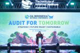 IIA perkuat peran audit internal pacu ekonomi