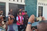 Kejaksaan tetapkan dua tersangka korupsi di Dinas Perikanan Rote Ndao