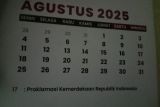 Kenapa 27 Agustus 2025, jadi hari libur bagi ASN dan Non ASN Pangkalpinang dan Bangka?